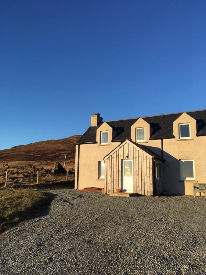 Goldenhill Panzió Portree Kültér fotó